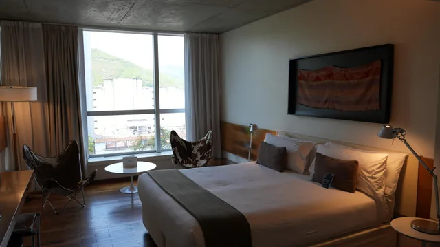 Suite, Street View، Design Suites Salta 3/6