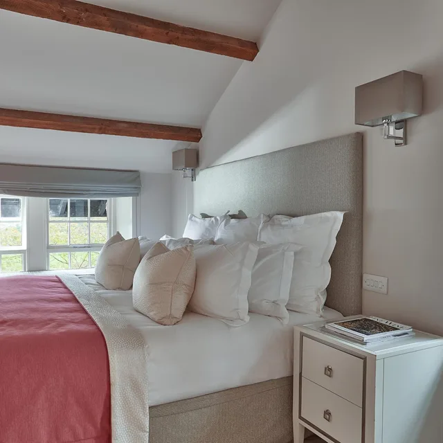 Junior Suite, The Samling Hotel 2/4