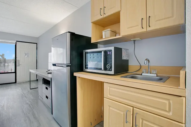 غرفة رباعية بسريرين كوين، Home 1 Suites Extended Stay - Kissimmee 4/4