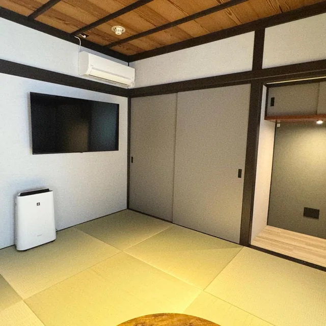 غرفة يابانية، Hotel Clio Court Hakata 3/7