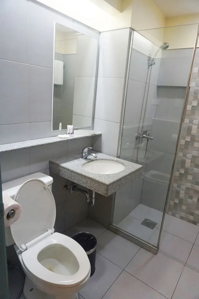 غرفة سوبيريور، New Dawn Hotel Plus 8/9