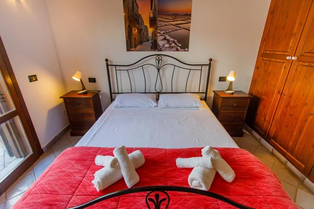 Apartment, Two Story، Residence Il Baglio 10/10