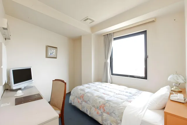 غرفة قياسية مفردة، Hotel Tajimi Hills Riverside 1/1
