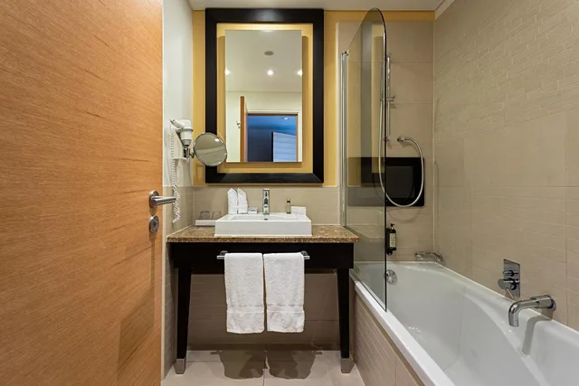 جناح سيغنتشر ثلاثي بغرفتي نوم، Pestana Chelsea Bridge Hotel & Spa 9/10
