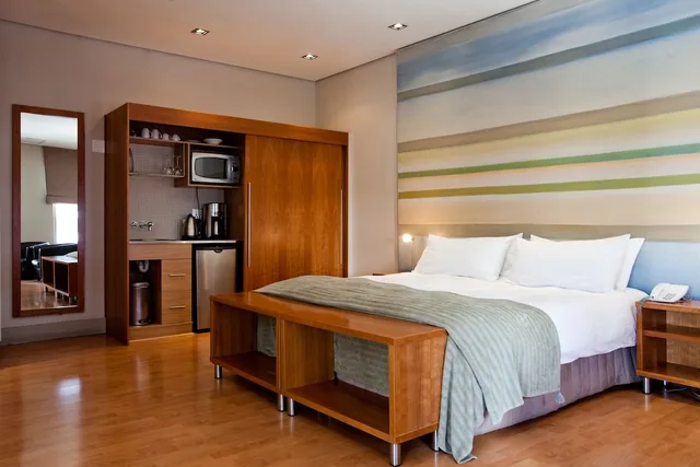 غرفة ديلوكس، Hippo Boutique Hotel 4/10