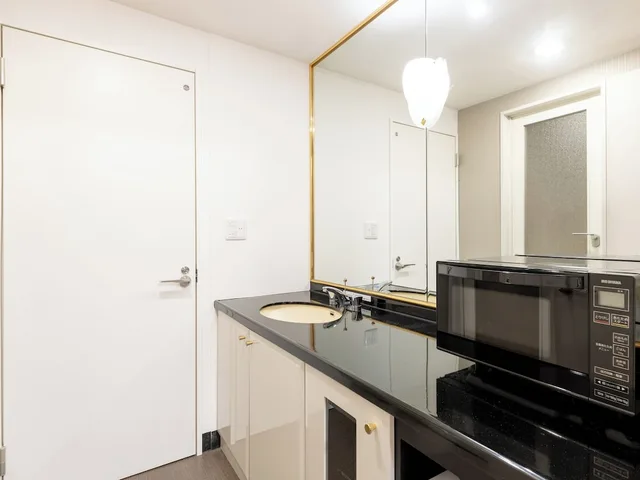 Junior Suite A 32m Smoking 2 people، the b Kanazawa Katamachi 7/10
