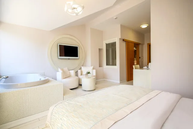 جناح شهر العسل، Lale Boutique Hotel 2/3