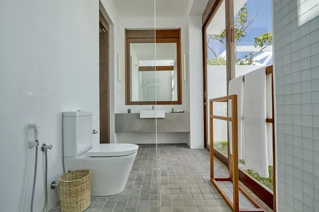 Cove, Villa, King Bed، Calamansi Cove by Jetwing 4/5