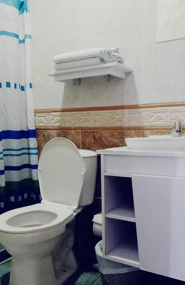 غرفة عائلية بسريرين مزدوجين، Ayenda The Mendoza Grand 1326 3/4