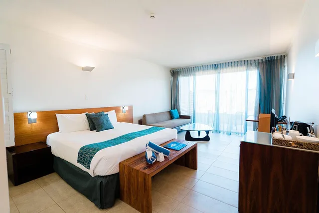 غرفة سوبيريور، Mantarays Ningaloo Beach Resort 1/1
