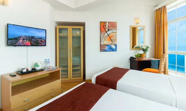 غرفة قياسية مفردة، Global Towers Hotel Apartments 8/10