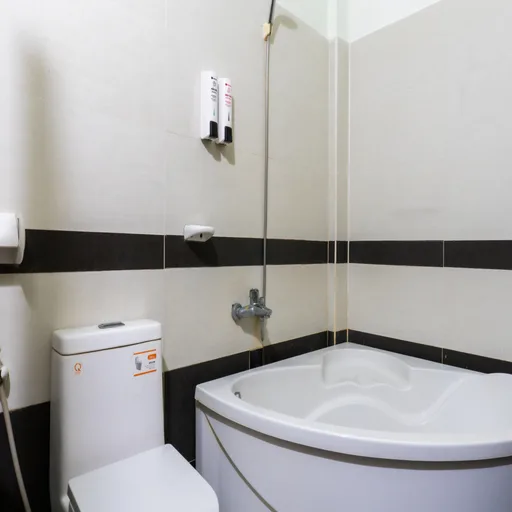 غرفة قياسية، Tuyet Lan Hotel 2/3