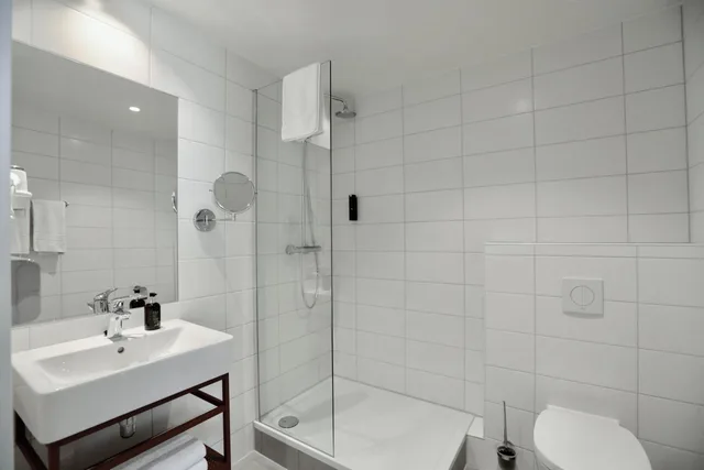 2 Bedrooms, Apartment, 2 Bathrooms، Cityden BoLo District 4/6