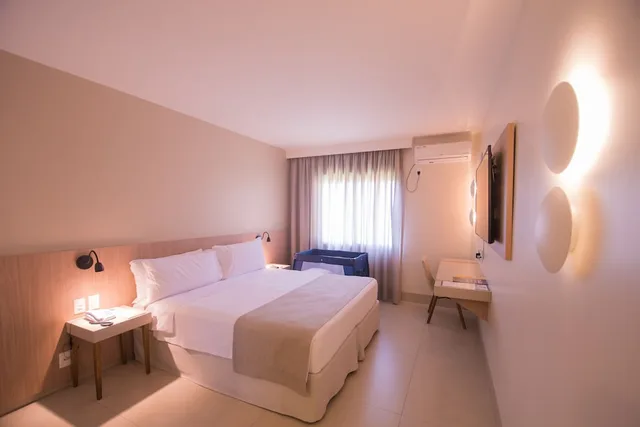 غرفة سوبيريور بسريرين منفصلين، Costao Do Santinho Resort 5/7
