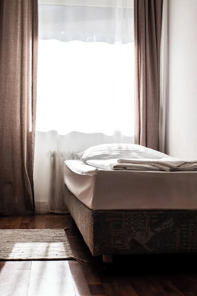 غرفة مفردة، Fair Hotel Villa Diana Westend 2/6