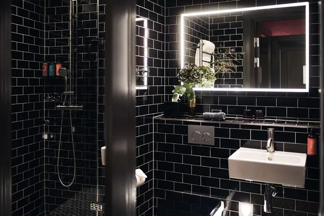 غرفة قياسية بسريرين منفصلين، Nofo Hotel Worldhotels Crafted 7/8