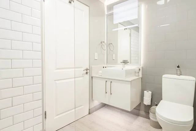 غرفة سوبيريور بسريرين منفصلين بإطلالة على الجبل، Whale Coast Ocean Villa 5/5