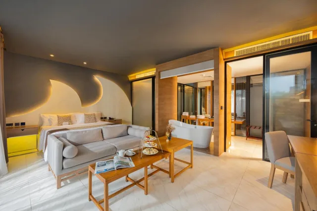 1 Bedroom, Villa, with Pool، The Yana Villas Hua Hin 1/5