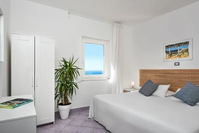 شقة سوبيريور بإطلالة على البحر، Gocce di Capri Hotel & Serviced Residence 2/5