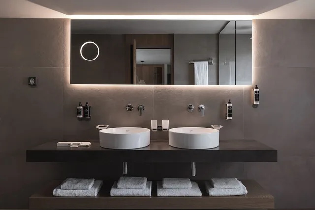 Sapphire, Executive, Suite, Sea View, Plunge Pool, Hydromassage، Castello Infinity Suites - Adults Only 6/6