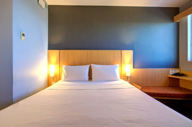 شقة سوبيريور بسرير مزدوج، Ibis Vitoria Praia De Camburi 5/10
