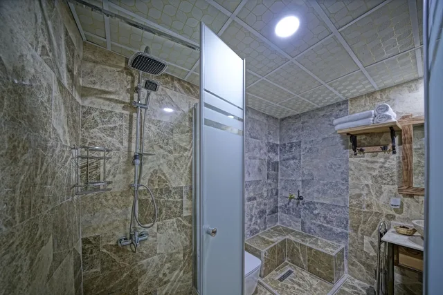 Cave, Superior, King Bed، Cappadocia Cave Lodge 5/5