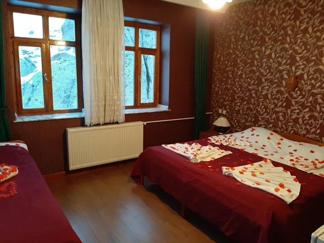غرفة عائلية، Kapadokya Stonelake Hotel 7/10