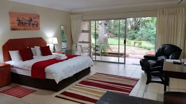 شقة استوديو، Anka Lodge 1/2