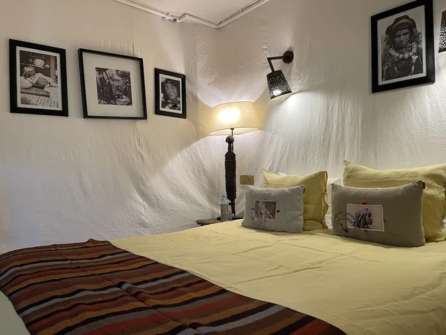Deluxe, Suite, Queen Bed, Riad 144 2/4