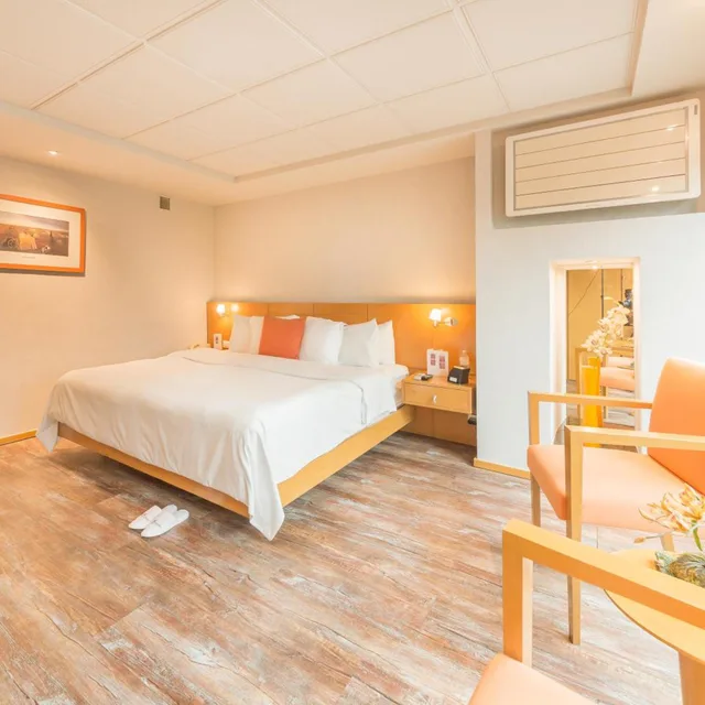جناح تنفيذي، Suites Contempo 4/10