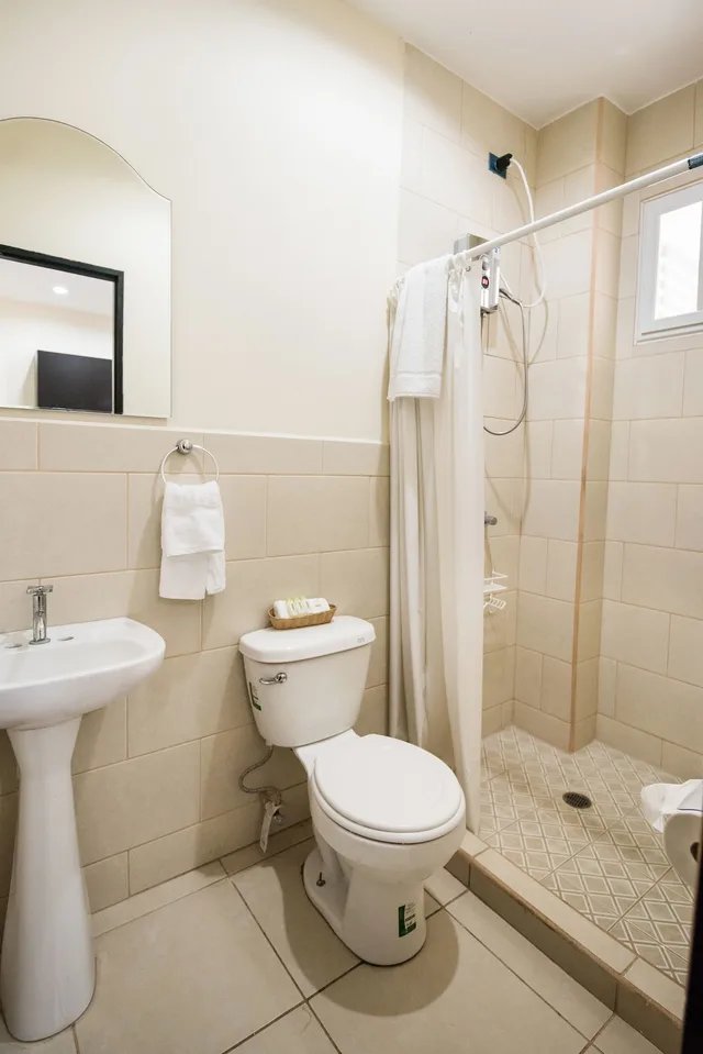 شقة بسرير مزدوج بغرفة نوم واحدة، Verona Aparthotel 3/4