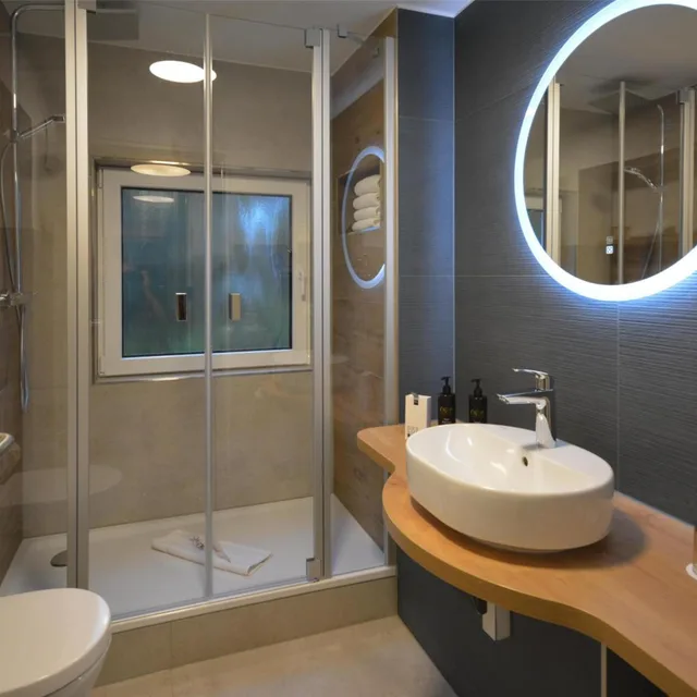 جناح، Dorint Strandresort And Spa Ostseebad Wustrow 2/7