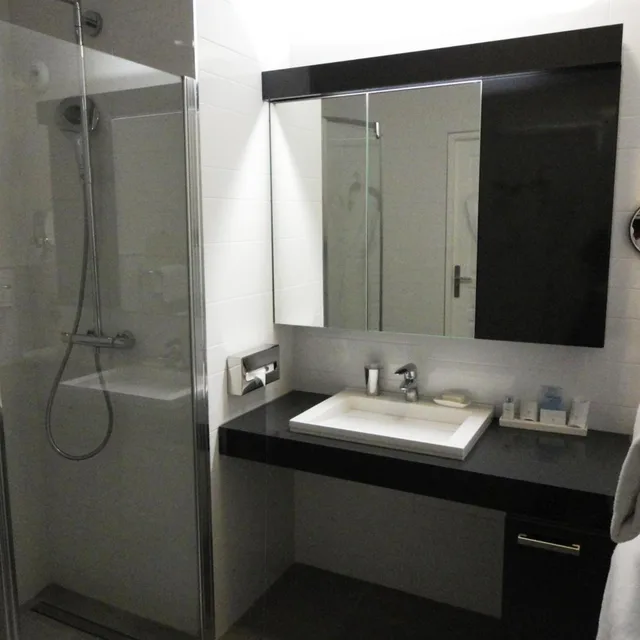 شقة بـ3 غرف نوم، Residence Alma Marceau 9/9