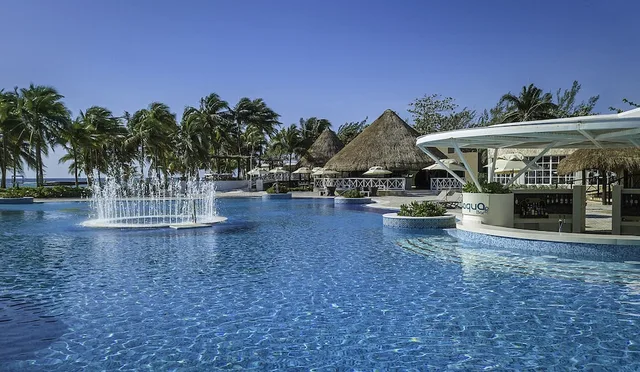 Catalonia Royal Tulum - Adults only، بلايا ديل كارمن 1/72
