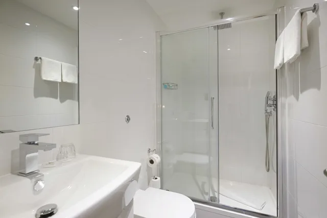 Original, Triple, 3 Beds، Central Park Hotel 9/10