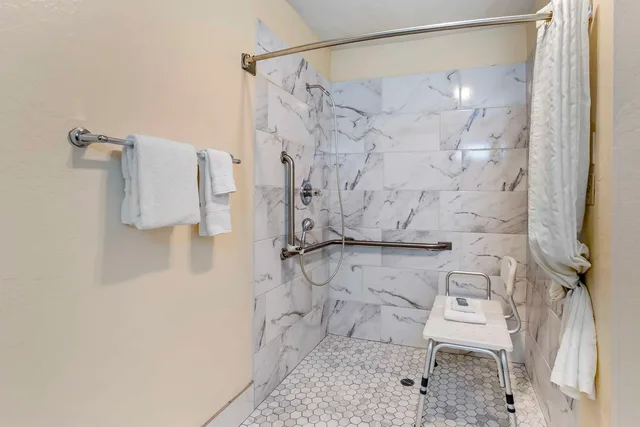 غرفة بسرير كينج لذوي الإعاقة، Best Western Superstition Springs Inn 5/5