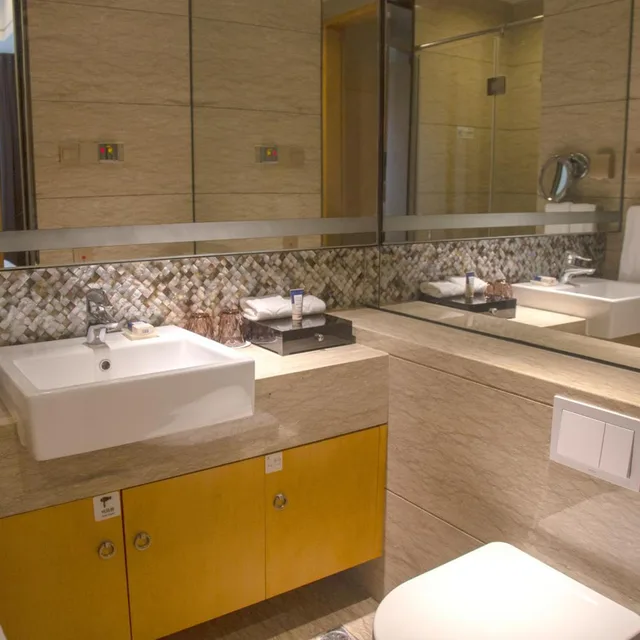 2 Bedrooms, Kimper, Deluxe، VAPERSE HOTEL (FORMERLY FO'AO VAPERSE HOTEL) 6/9