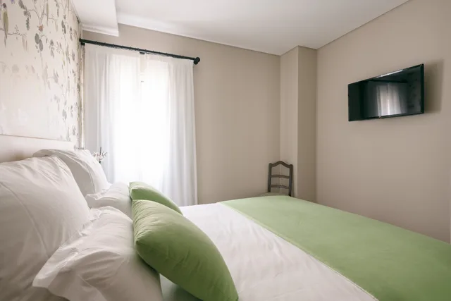 غرفة كلاسيكية بسرير كوين، Quinta da Saraiva 2/3