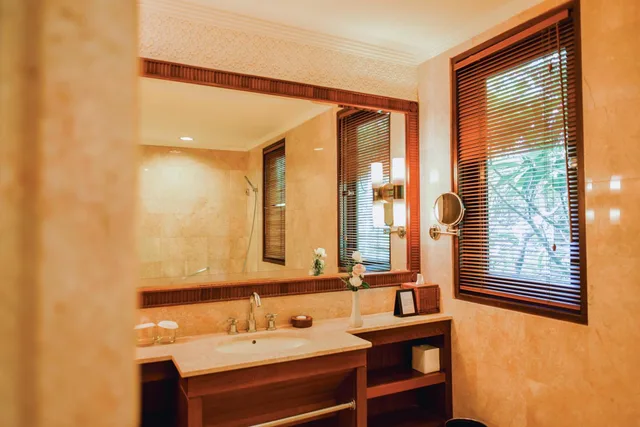 Embassy, Suite، The Patra Bali Resort and Villas 4/4