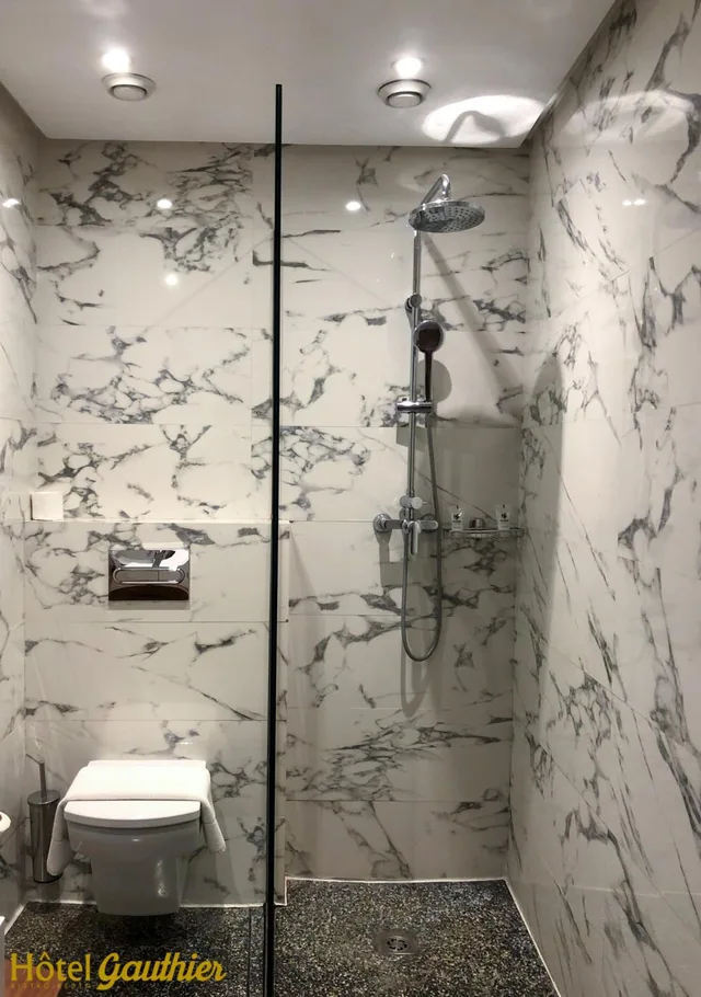 Superior Room H، Hotel Gauthier 6/6