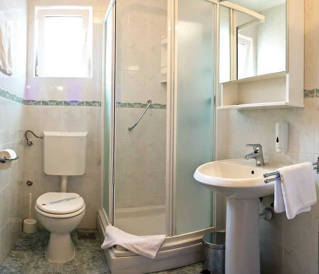 شقة سوبيريور، Villa Midea 9/10