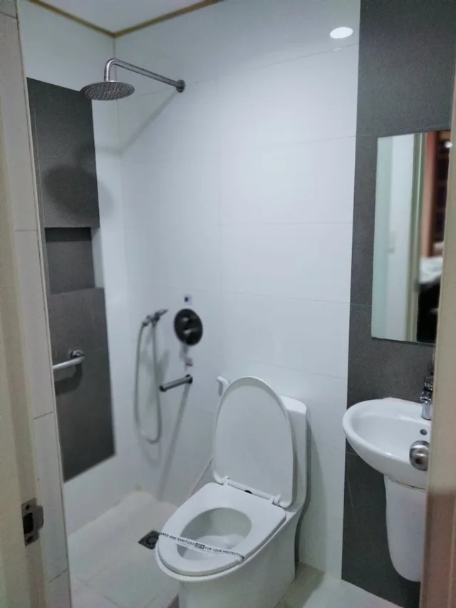 غرفة ديلوكس بسرير مزدوج، Hotel Sogo Sta. Rosa Laguna 1/1