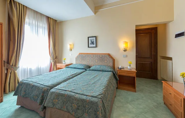 Room, Double Bed, Balcony, Direct Pool Access, Annex، Jaccarino 2/3