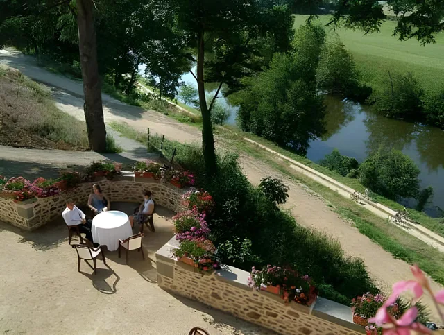 HOTEL LA MARJOLAINE، Mayenne 23/33