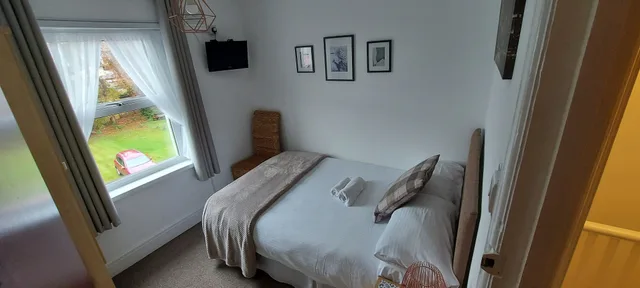 Superior, Single, Single Bed, Private Bathroom, Bella Vista - Guest house 1/10
