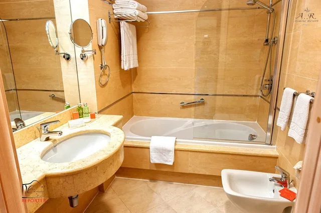 De Luxe Room - Double، Acacia Resort 10/10