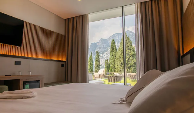 Garden، Hotel Griso Collection 2/2