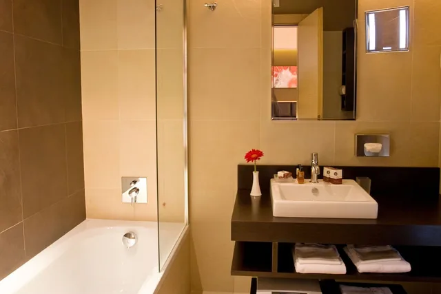 غرفة تنفيذية بسرير مزدوج، Villa Dei Platani 5/7
