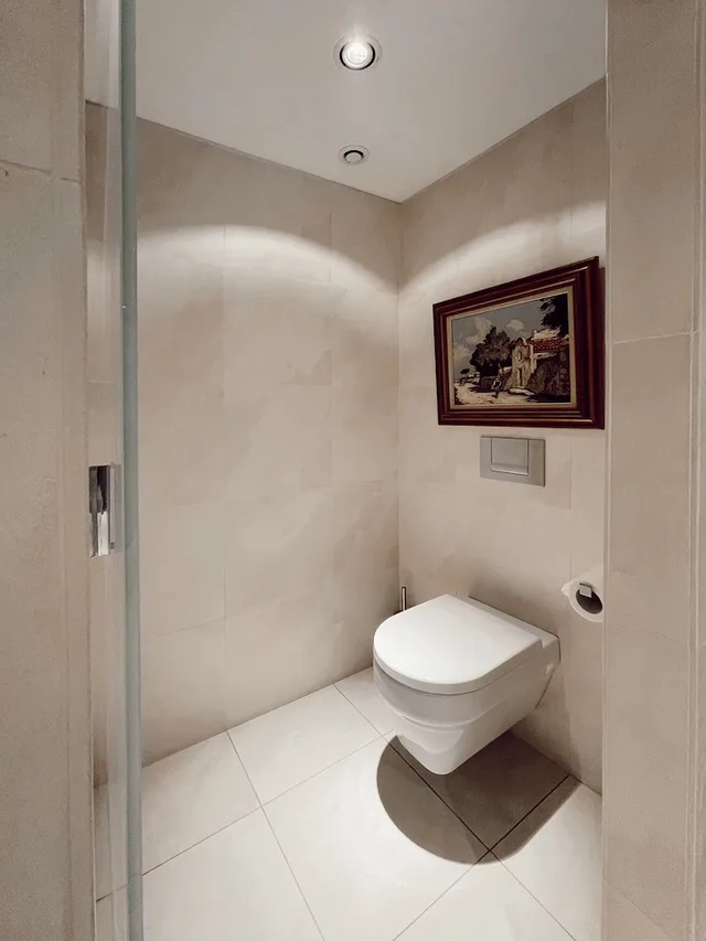 جناح جونيور بسرير كينج، Maison Pic 6/9