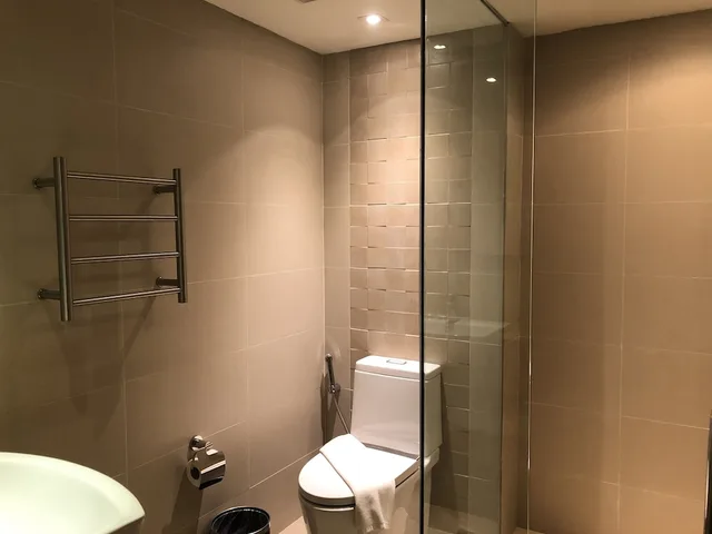 Garden Suite, King Bed، Ferra Hotel And Garden Suites 7/9